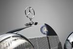 Mercedes-Benz 540 K Special Roadster by Sindelfingen 1937 года